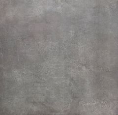 Egen Social Antracite płytka podłogowa matt 60x60 cm 