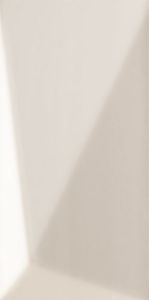 Tubądzin Berlin Tegel Weiss 4 Płytka ścienna 29.8x14.8 cm 