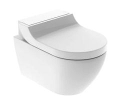 Geberit Aquaclean Tuma Classic Miska WC z funkcją higieny intymnej