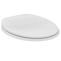 Ideal Standard Waverley Deska sedesowa biała 