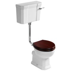 Ideal Standard Waverley Miska stojąca WC
