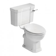 Ideal Standard Waverley Miska kompaktowa WC