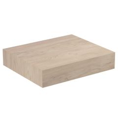 Ideal Standard Adapto Konsola 60 cm jasnobrązowe drewno