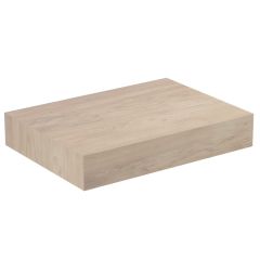 Ideal Standard Adapto Konsola 70 cm jasnobrązowe drewno