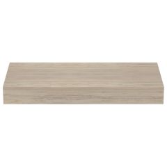 Ideal Standard Adapto Konsola 85 cm jasnobrązowe drewno