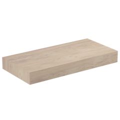 Ideal Standard Adapto Konsola 105 cm jasnobrązowe drewno