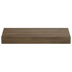 Ideal Standard Adapto Konsola 120 cm ciemne drewno 