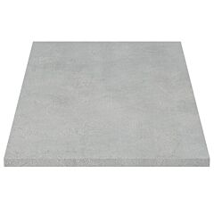 Ideal Standard Adapto Blat 25 cm szary kamień