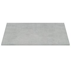 Ideal Standard Adapto Blat 50 cm szary kamień 