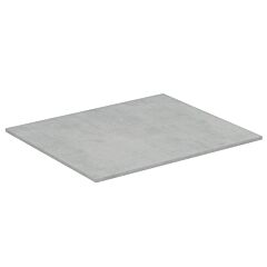 Ideal Standard Adapto Blat 60 cm szary kamień 