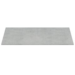 Ideal Standard Adapto Blat 70 cm szary kamień