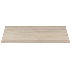 Ideal Standard Adapto Blat 70 cm jasnobrązowe drewno