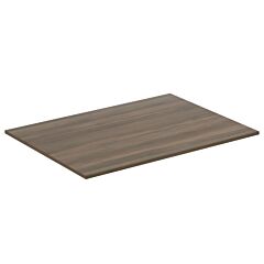 Ideal Standard Adapto Blat 70 cm ciemne drewno