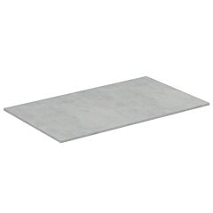 Ideal Standard Adapto Blat 85 cm szary kamień