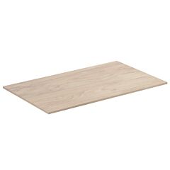 Ideal Standard Adapto Blat 85 cm jasnobrązowe drewno