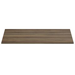 Ideal Standard Adapto Blat 85 cm ciemne drewno