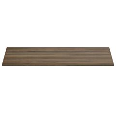 Ideal Standard Adapto Blat 105 cm ciemne drewno