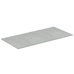 Ideal Standard Adapto Blat 105 cm szary kamień 
