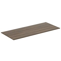 Ideal Standard Adapto Blat 120 cm ciemne drewno