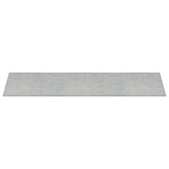 Ideal Standard Adapto Blat 120 cm szary kamień 