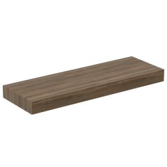 Ideal Standard Adapto Konsola 150 cm ciemne drewno