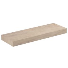 Ideal Standard Adapto Konsola 150 cm jasnobrązowe drewno