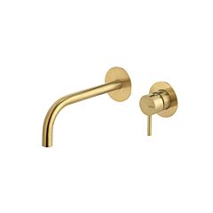 Vema Otago bateria umywalkowa podtynkowa V17050.AP.98